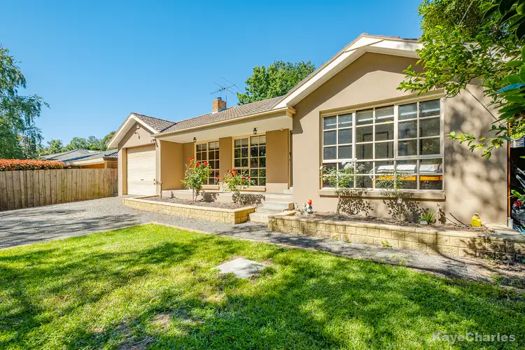 14 Stoney Creek Road, Beaconsfield Upper VIC 3808