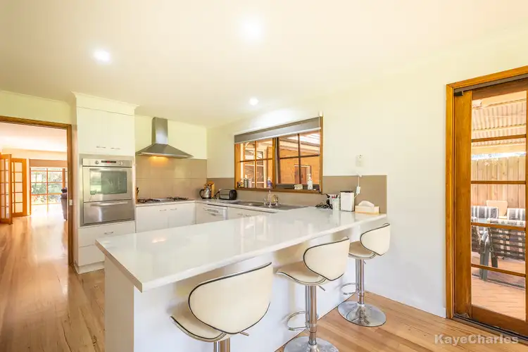 Fifth view of Homely house listing, 14 Stoney Creek Road, Beaconsfield Upper VIC 3808