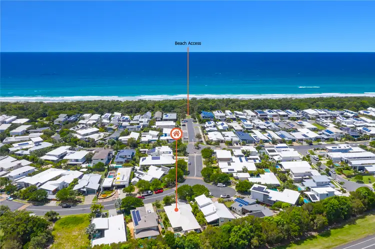Main view of Homely house listing, 646 Casuarina Way, Casuarina NSW 2487