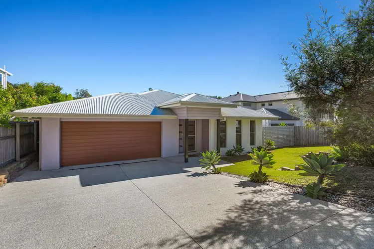 Second view of Homely house listing, 646 Casuarina Way, Casuarina NSW 2487