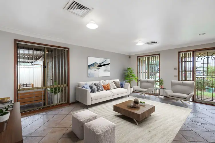 Second view of Homely house listing, 20 Shepherd Street, Colyton NSW 2760