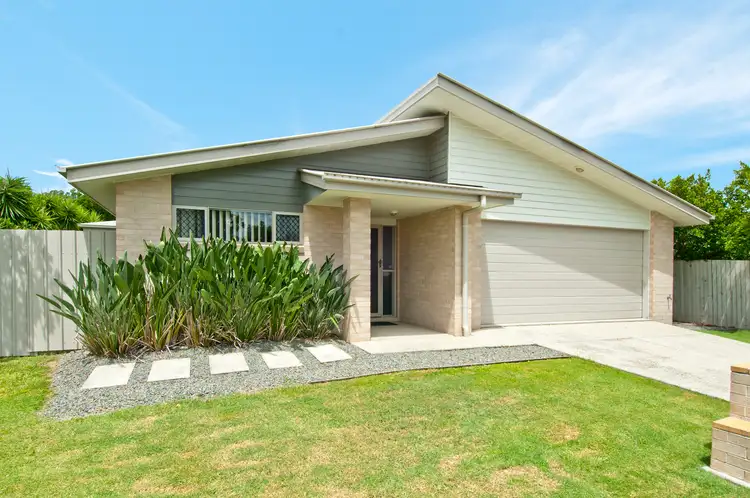 Main view of Homely house listing, 2 Sunflower Street, Waterford West QLD 4133