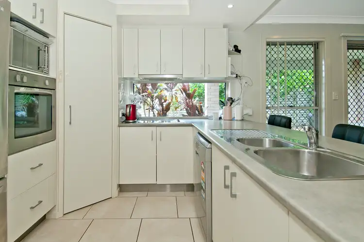 Second view of Homely house listing, 2 Sunflower Street, Waterford West QLD 4133