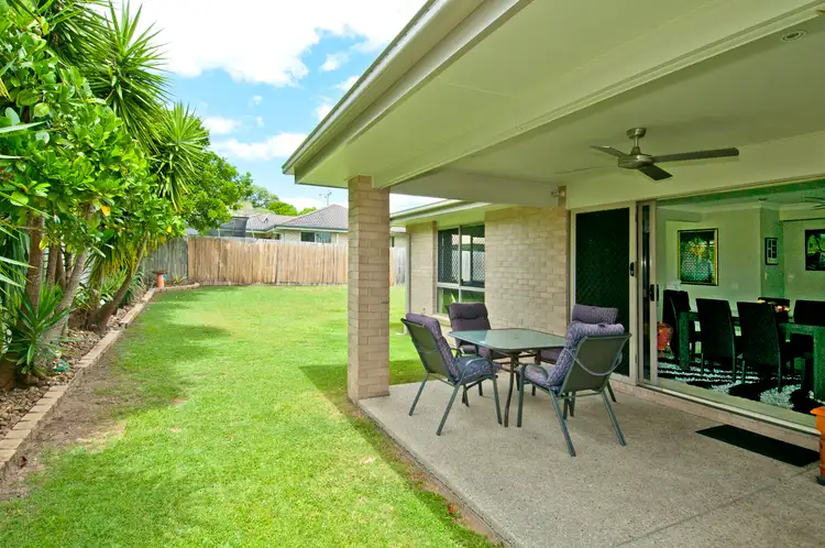 Fourth view of Homely house listing, 2 Sunflower Street, Waterford West QLD 4133