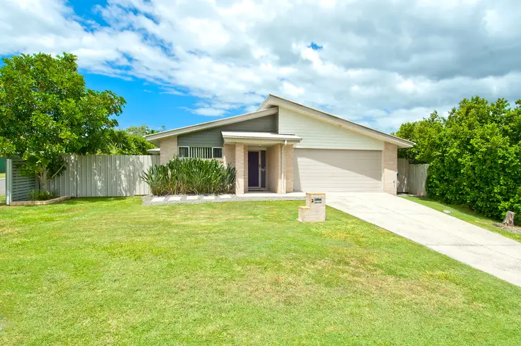 Fifth view of Homely house listing, 2 Sunflower Street, Waterford West QLD 4133