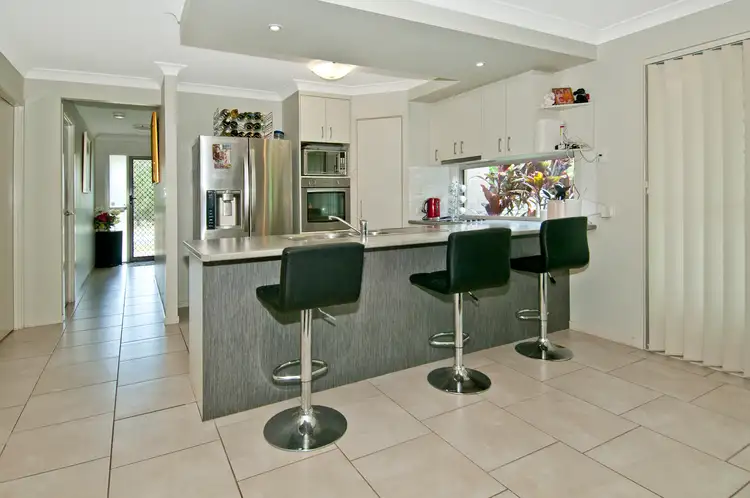 Sixth view of Homely house listing, 2 Sunflower Street, Waterford West QLD 4133