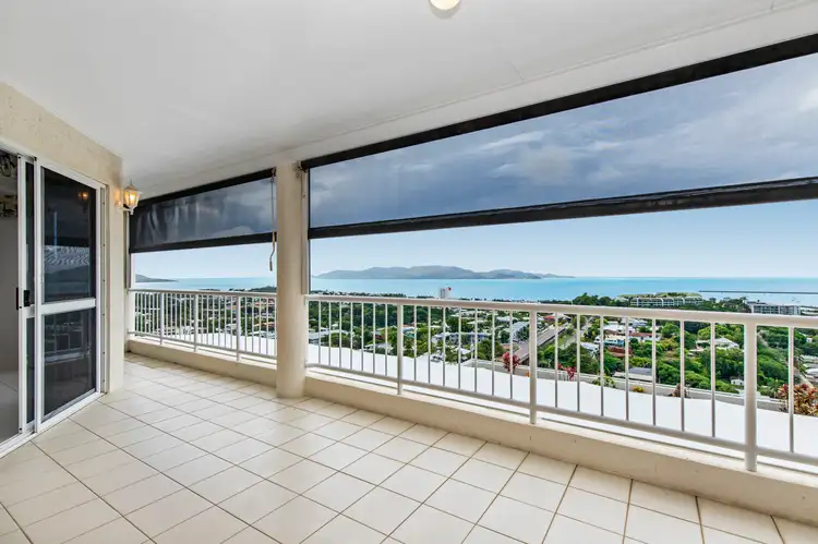 Main view of Homely apartment listing, 5/13 Hillside Crescent, Townsville City QLD 4810