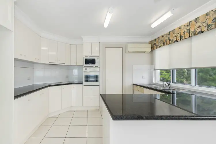 Fifth view of Homely apartment listing, 5/13 Hillside Crescent, Townsville City QLD 4810
