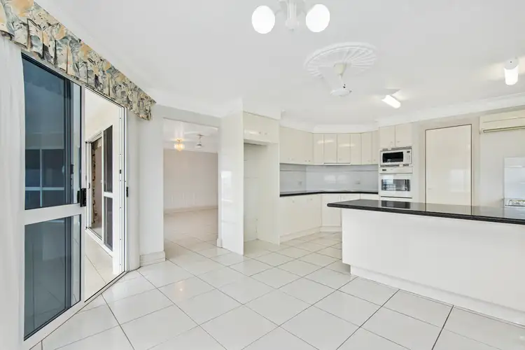 Sixth view of Homely apartment listing, 5/13 Hillside Crescent, Townsville City QLD 4810