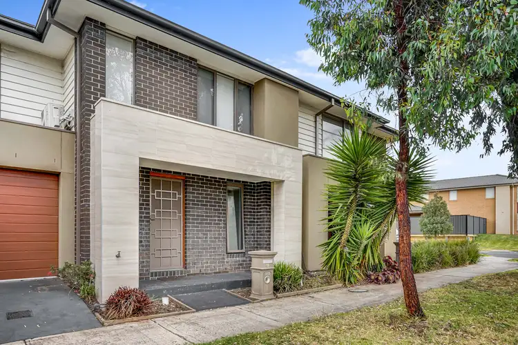 13 Dalziel Drive, Mernda VIC 3754