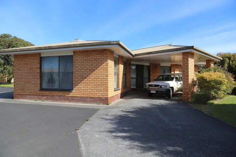 Main view of Homely house listing, 42 Nelson Street, Smithton TAS 7330