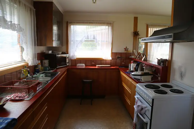Second view of Homely house listing, 42 Nelson Street, Smithton TAS 7330