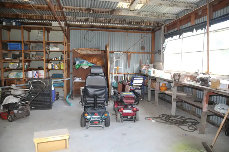 Seventh view of Homely house listing, 42 Nelson Street, Smithton TAS 7330