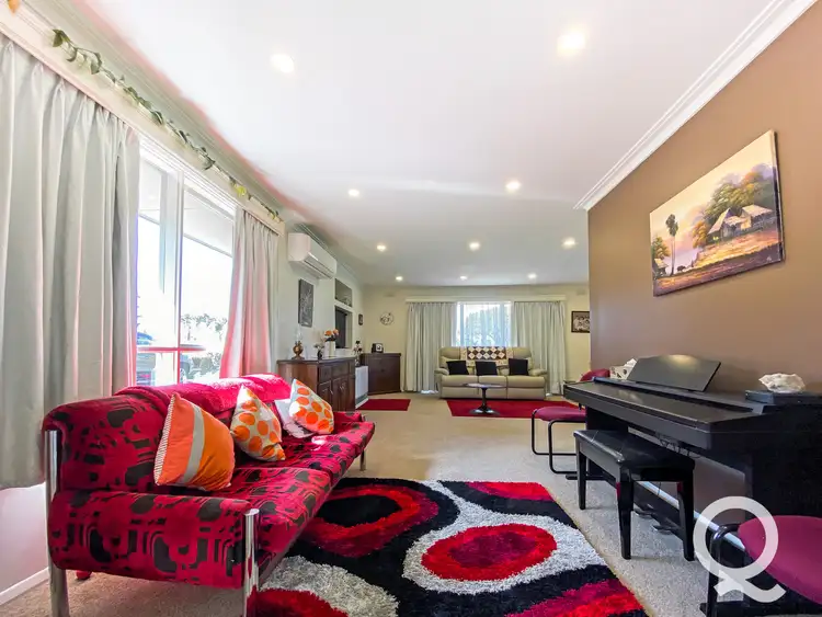 Fourth view of Homely house listing, 5 Rangeview Street, Warragul VIC 3820