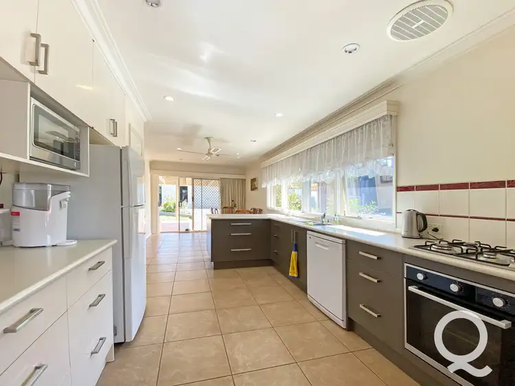 Fifth view of Homely house listing, 5 Rangeview Street, Warragul VIC 3820