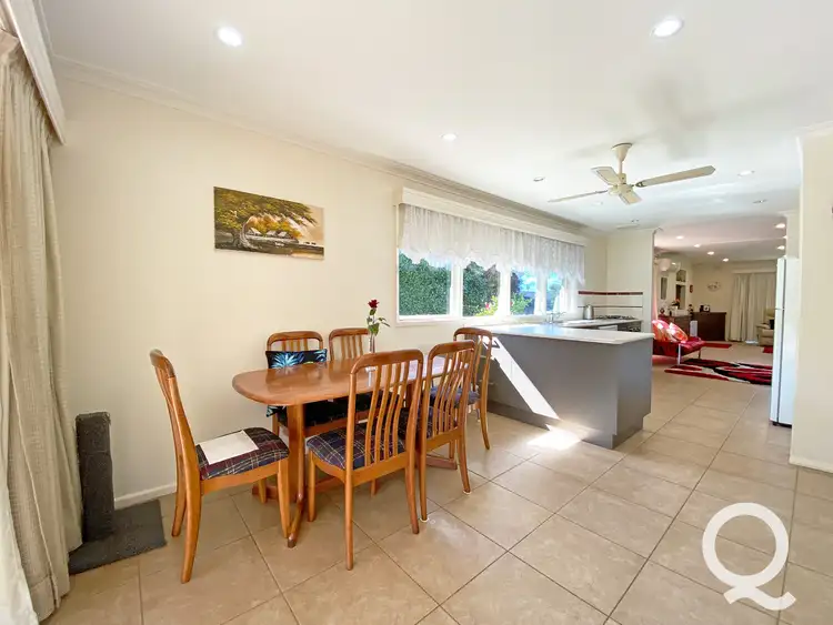 Sixth view of Homely house listing, 5 Rangeview Street, Warragul VIC 3820