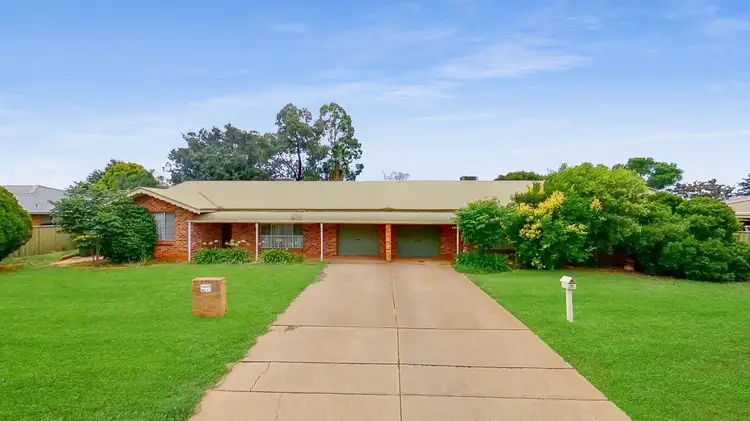 64 Birch Avenue, Dubbo NSW 2830
