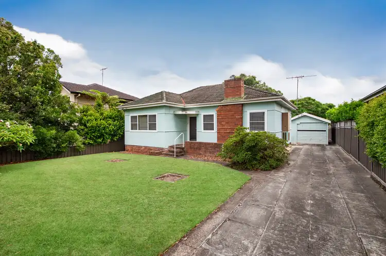 109 Woolooware Road, Woolooware NSW 2230