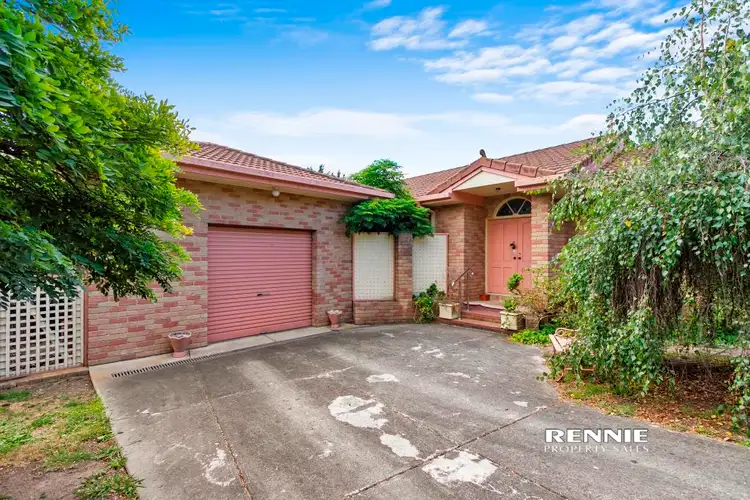 Main view of Homely house listing, Heritage Manor, Morwell VIC 3840