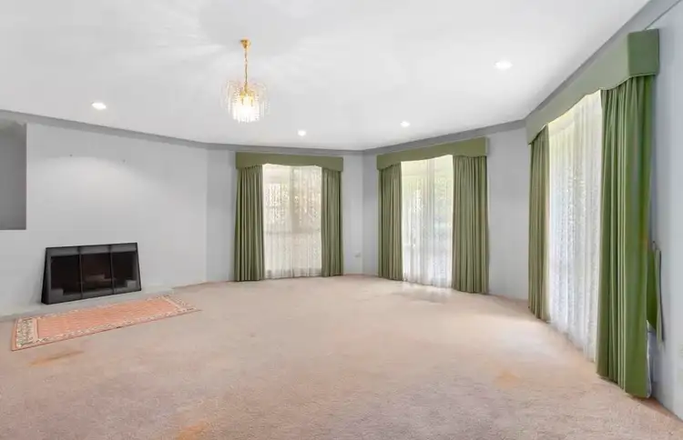 Second view of Homely house listing, Heritage Manor, Morwell VIC 3840