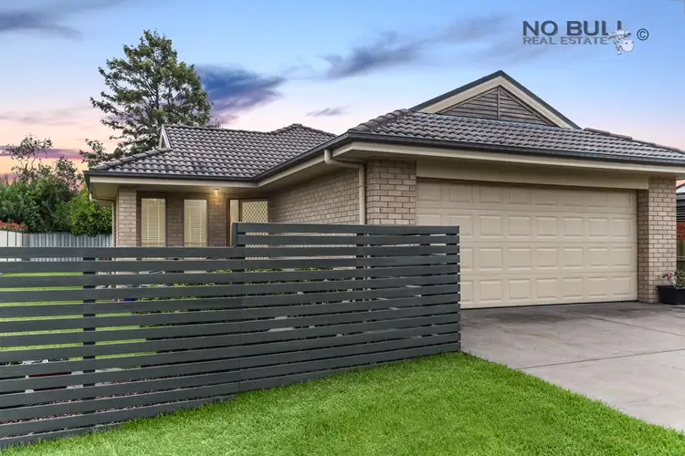 47A Codrington Street, Barnsley NSW 2278