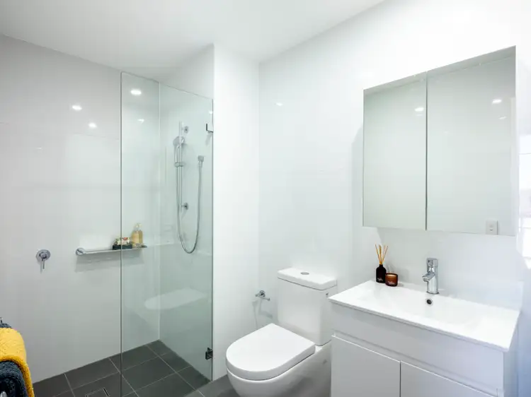 Fifth view of Homely apartment listing, 20 Railway Street, Lidcombe NSW 2141