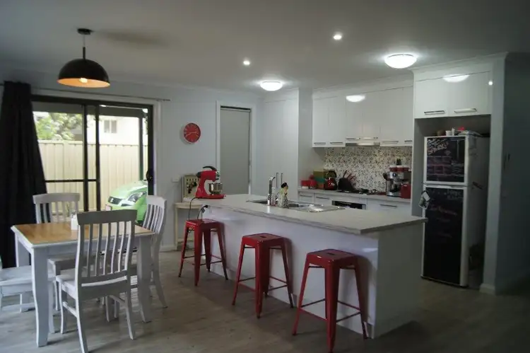 Third view of Homely house listing, 1 Clarcoll Crescent North, Kangaroo Flat VIC 3555