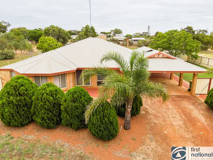 147 Woodley Farm Drive, Northam WA 6401