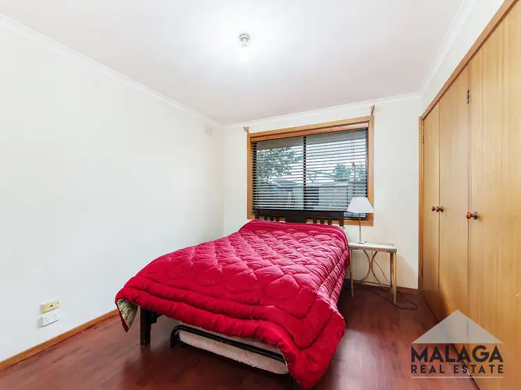 Fourth view of Homely house listing, 8 Fairfax Circuit, Albanvale VIC 3021