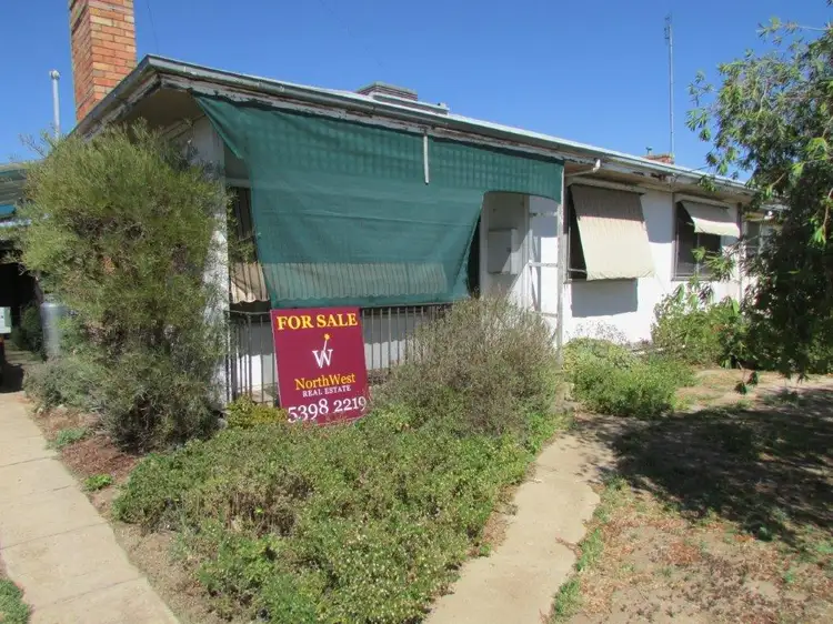 9 Watson Street, Warracknabeal VIC 3393