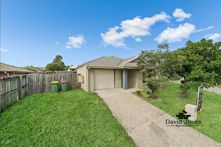 42 Bella Boulevard, Willow Vale QLD 4209