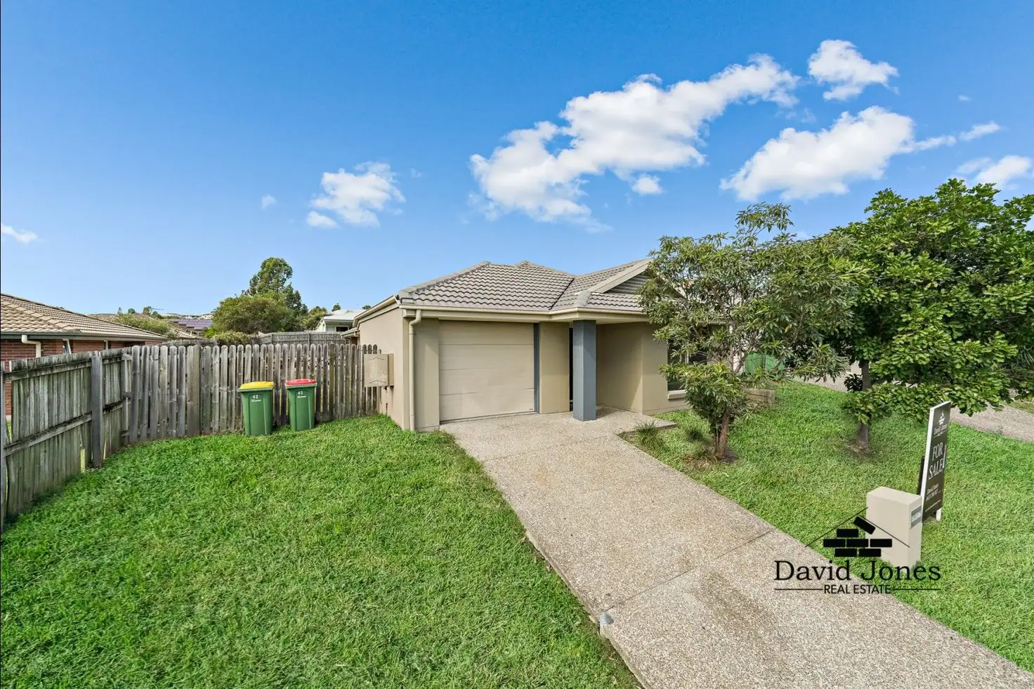 Main view of Homely house listing, 42 Bella Boulevard, Willow Vale QLD 4209