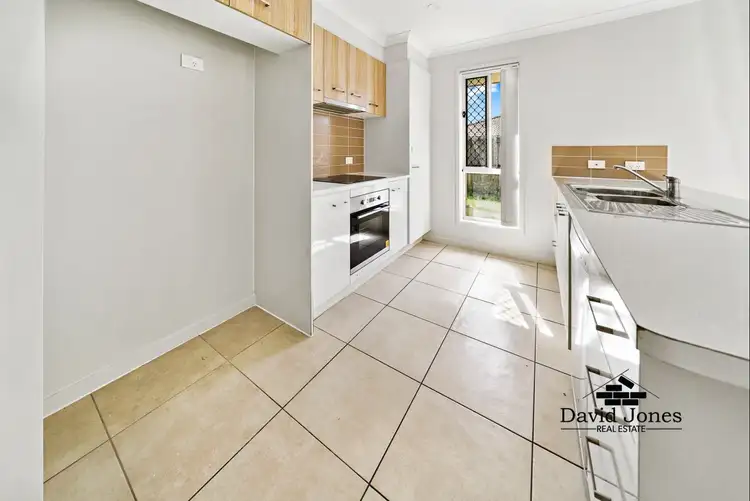 Second view of Homely house listing, 42 Bella Boulevard, Willow Vale QLD 4209