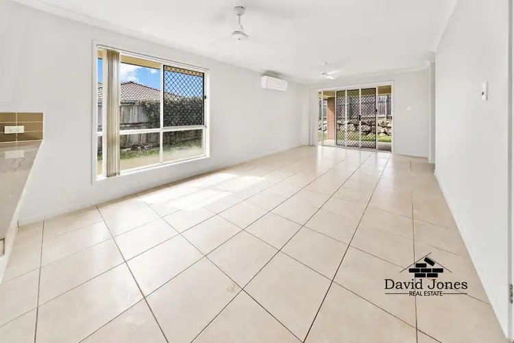 Third view of Homely house listing, 42 Bella Boulevard, Willow Vale QLD 4209