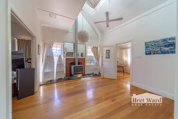 Fifth view of Homely house listing, 66 Rupert Street, Bairnsdale VIC 3875