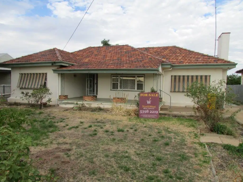 Main view of Homely house listing, 82 Devereux Street, Warracknabeal VIC 3393
