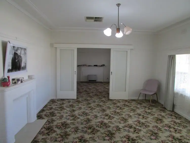 Second view of Homely house listing, 82 Devereux Street, Warracknabeal VIC 3393