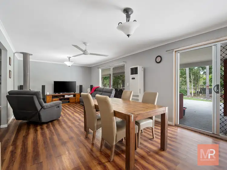 Third view of Homely rural property listing, 1011 Teviot Road, South Maclean QLD 4280