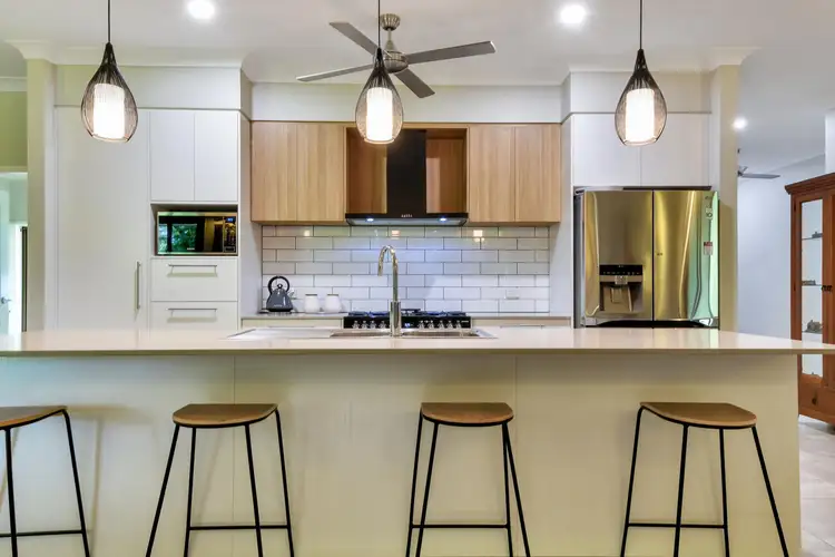 Main view of Homely house listing, 35 Melaleuca Road, Howard Springs NT 835