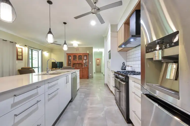 Second view of Homely house listing, 35 Melaleuca Road, Howard Springs NT 835