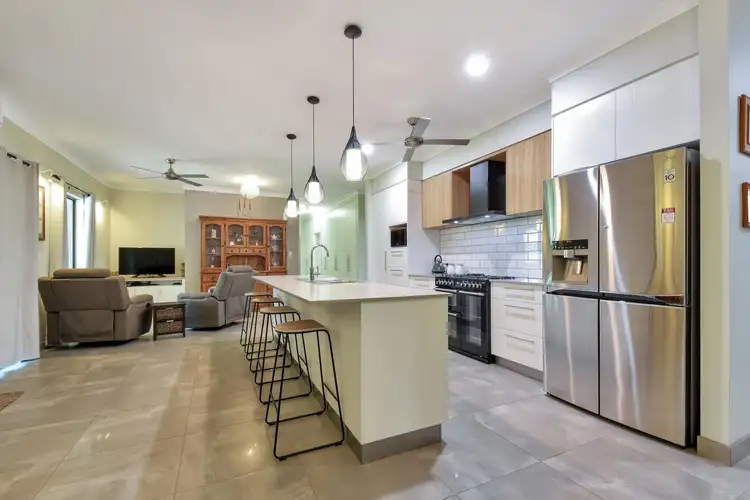 Third view of Homely house listing, 35 Melaleuca Road, Howard Springs NT 835