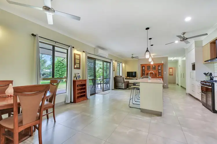 Fourth view of Homely house listing, 35 Melaleuca Road, Howard Springs NT 835