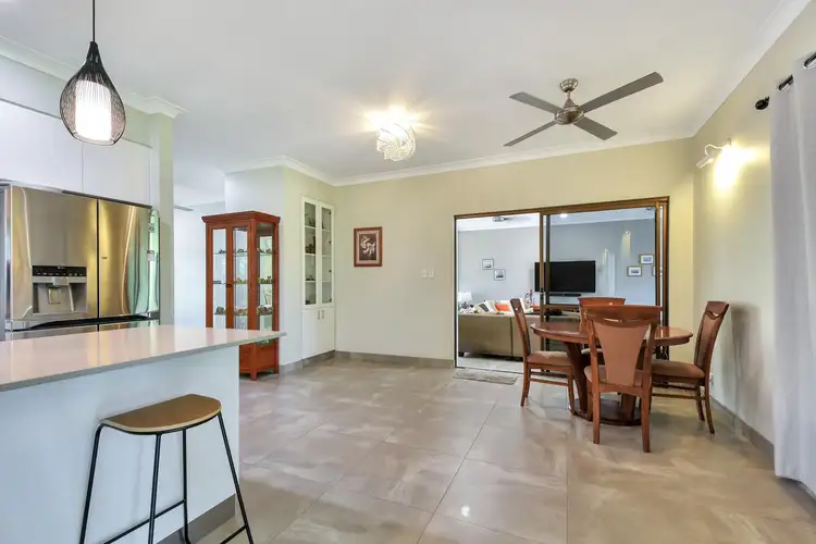 Fifth view of Homely house listing, 35 Melaleuca Road, Howard Springs NT 835