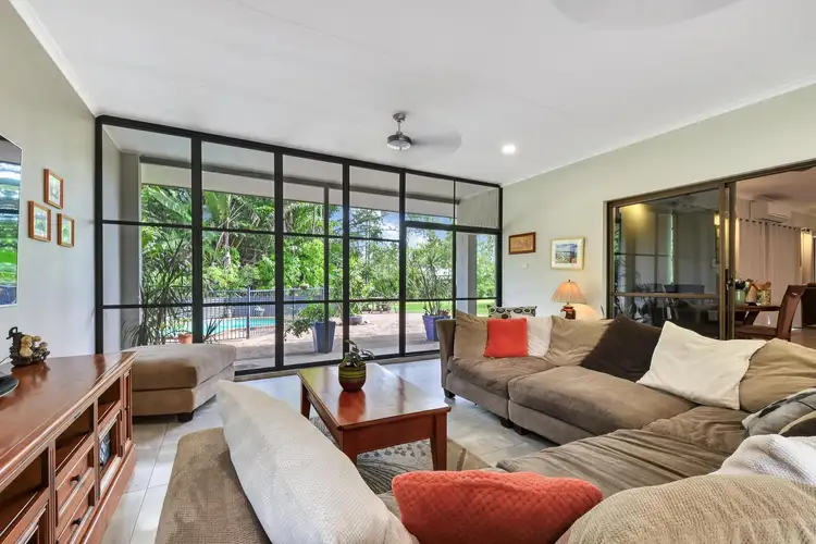 Sixth view of Homely house listing, 35 Melaleuca Road, Howard Springs NT 835