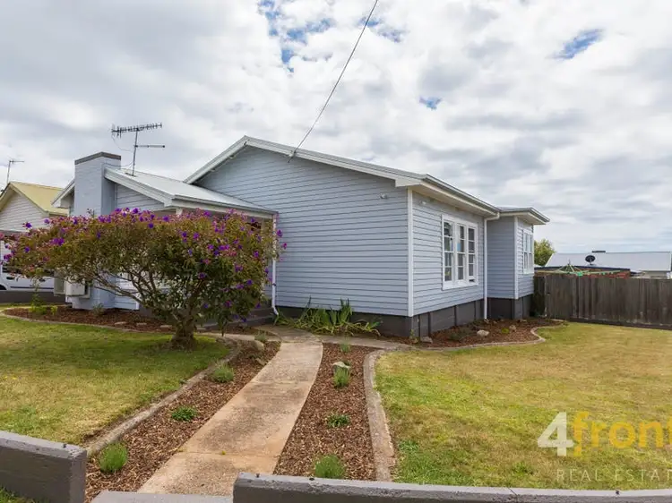 2 Jorgensen Street, Montello TAS 7320