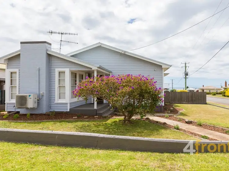 Second view of Homely house listing, 2 Jorgensen Street, Montello TAS 7320