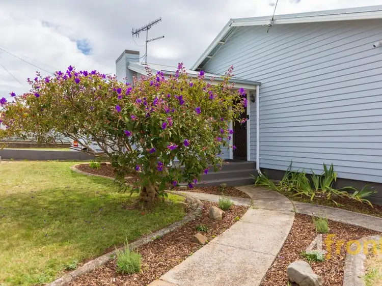 Third view of Homely house listing, 2 Jorgensen Street, Montello TAS 7320