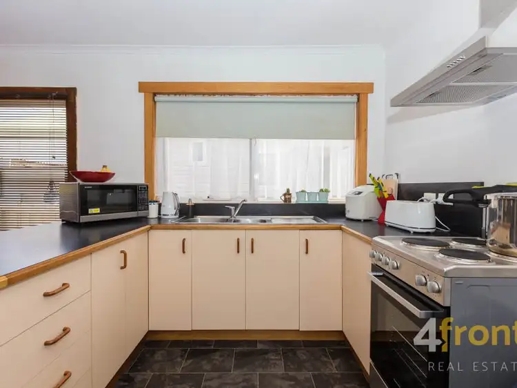 Fourth view of Homely house listing, 2 Jorgensen Street, Montello TAS 7320