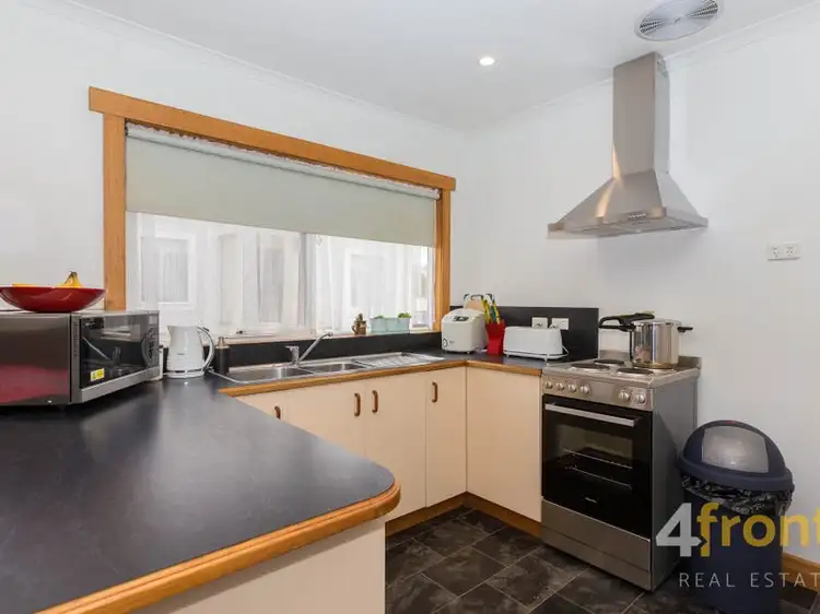 Fifth view of Homely house listing, 2 Jorgensen Street, Montello TAS 7320