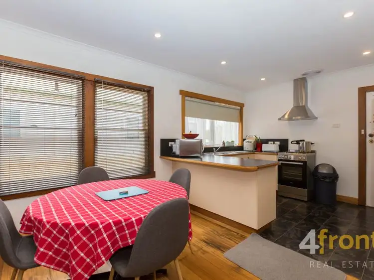 Sixth view of Homely house listing, 2 Jorgensen Street, Montello TAS 7320